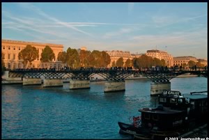 Honney Moon trip to romantic Paris
